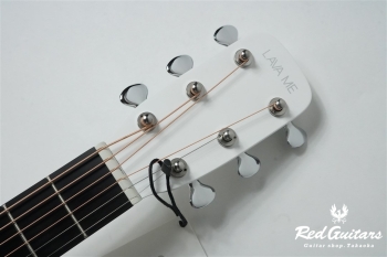 ME2 - White